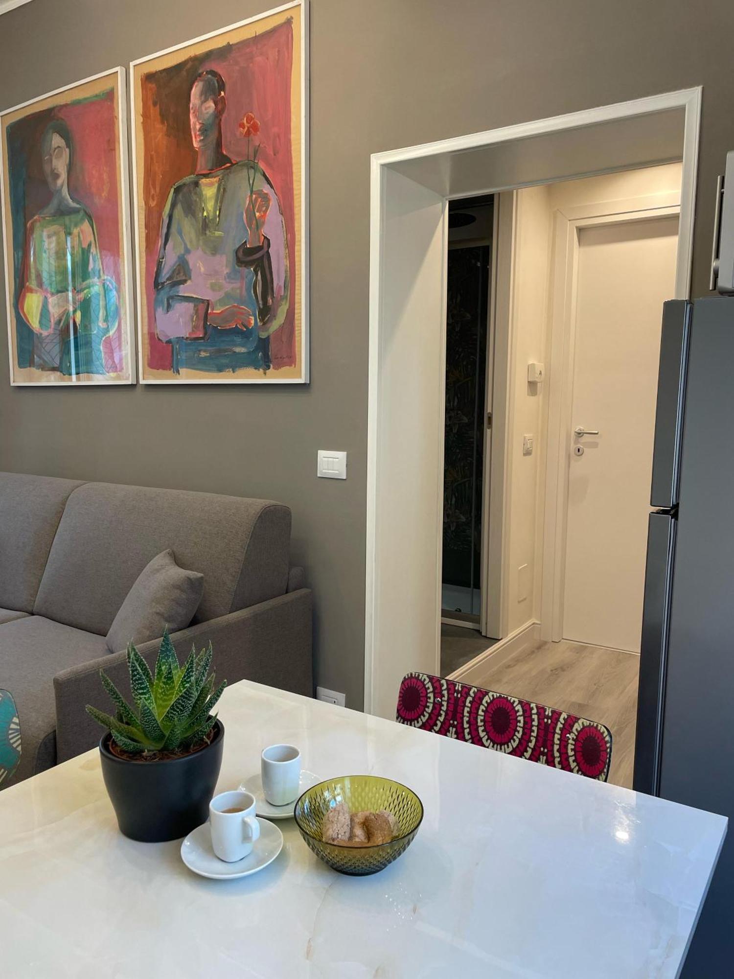 Casa Flavia Apartment Ariccia Exterior photo