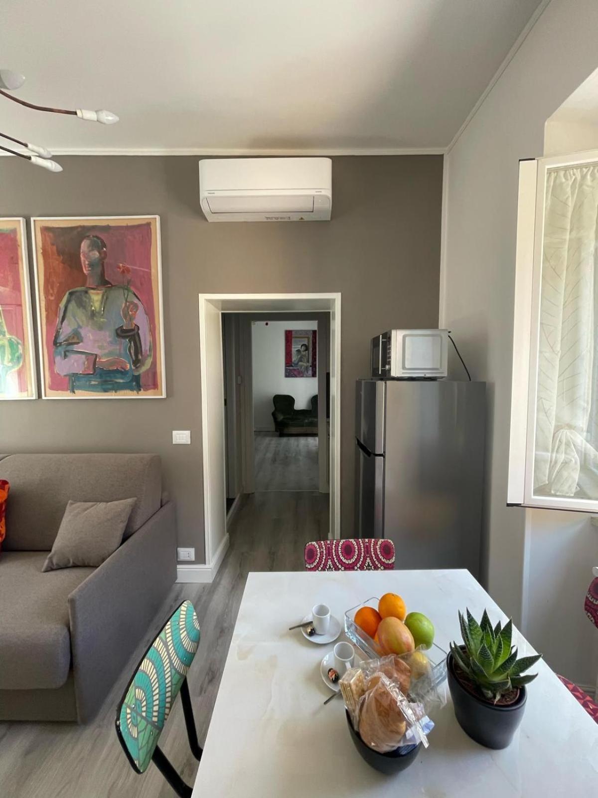 Casa Flavia Apartment Ariccia Exterior photo